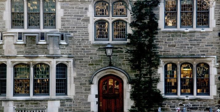 Professor calls White men ‘dangerous animals,’ says Kirk’s killing was ‘karma’