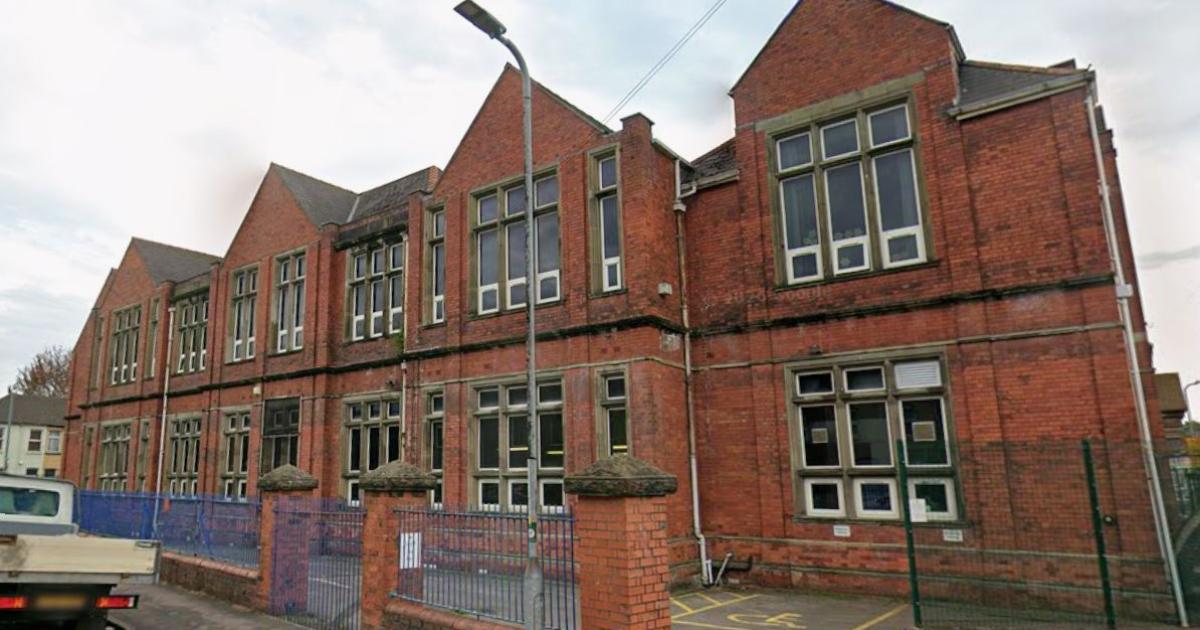 When will pupils return to this school? New update after building safety closure