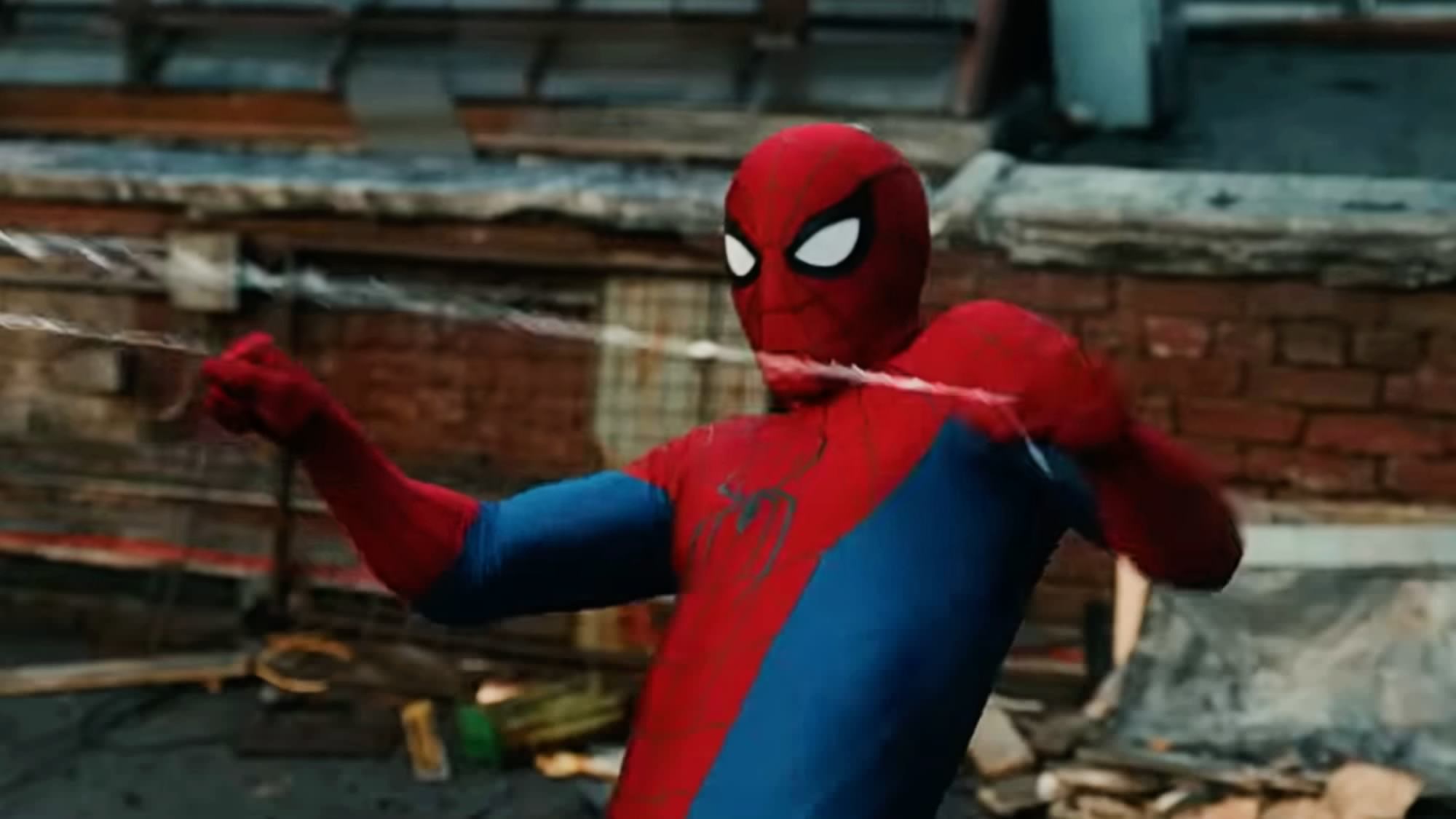 Spider-Man: Brand New Day’s Latest Box Office Record Could Be Good News for Superhero Movies