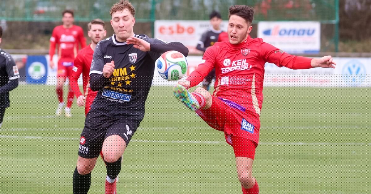„Ziemlich gewütet“ - Grippe-Alarm! Unterhaus-Klub muss Testkick absagen