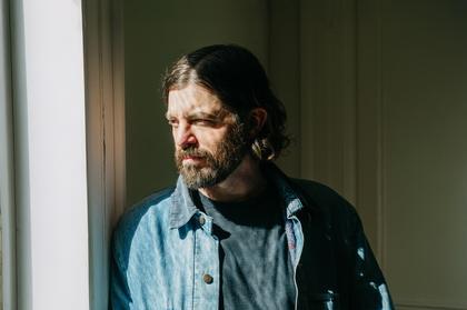 Worship Artist Josh Baldwin: “There’s a Childlike Trust We Should Never Lose”