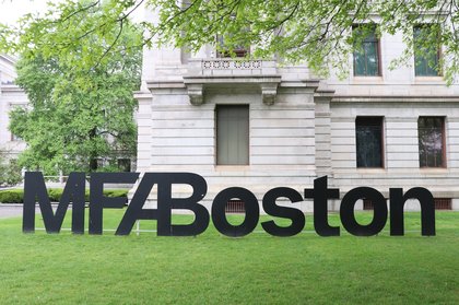 MFA Boston announces layoffs to address projected $13 million budget deficit