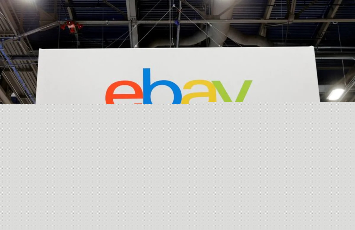 EBay forecasts upbeat quarterly revenue as high-value categories drive momentum