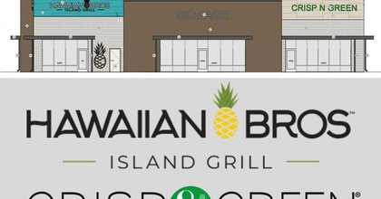 2 new restaurants proposed for Romeoville at former 7-Eleven store site on Weber Road