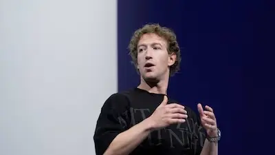 Parliamentary Panel Seeks Zuckerberg’s Apology Over PM Modi Video Row; ‘Attempt To Destabilise Country’