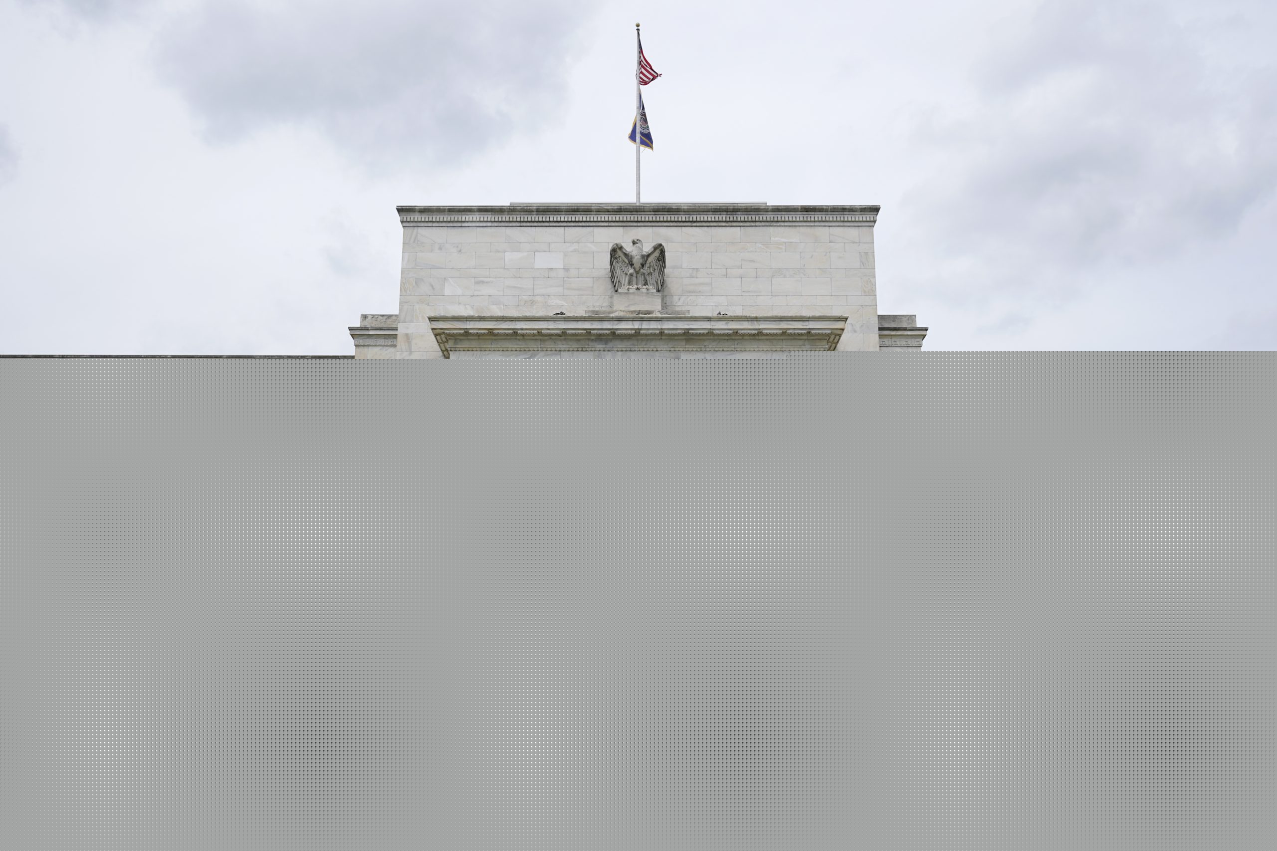 ΗΠΑ: Η Fed διατήρησε αμετάβλητα τα επιτόκια