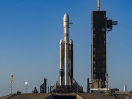 SpaceX launches overnight Starlink flight as it unveils new ‘Stargaze’ space situational awareness system