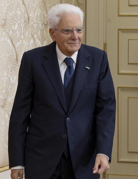 La visita del capo di Stato. Il presidente Mattarella atteso al centro Cnao e nel Castello Visconteo