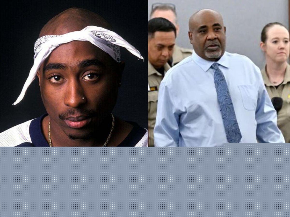 Tupac Shakur Murder Case Explained: Accused Keffe D Goes On Trial Nearly 30 Years Later, What Happened In 1996?
