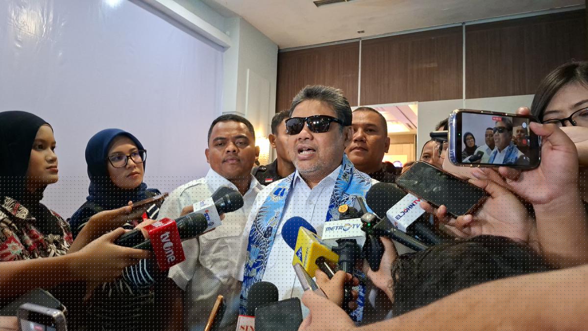 Buruh Tuntut Penghapusan Pajak Pencairan JHT, Said Iqbal Usul Ambang Batas Diubah