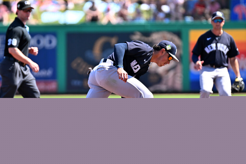 Comment on Yankees To Promote George Lombard Jr. by Flyby