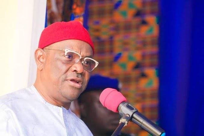 I opposed Fubara’s re-election because Rivers had become cash cow for senior lawyers - Wike