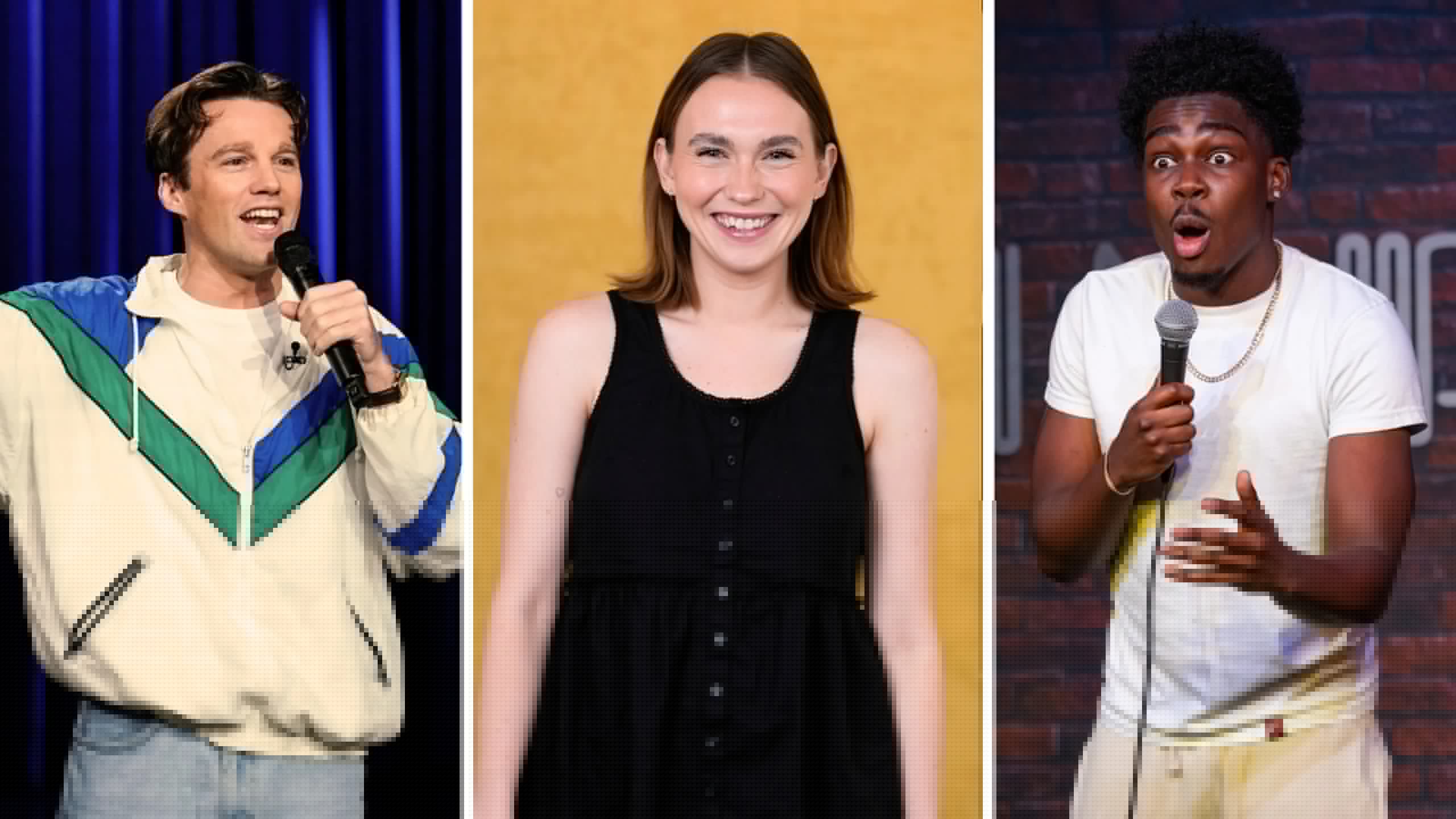 SNL announces 5 new cast members, including one from ‘Please Don’t Destroy’