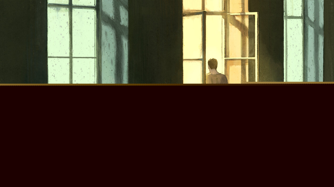 The Nostalgia Bone (2021)