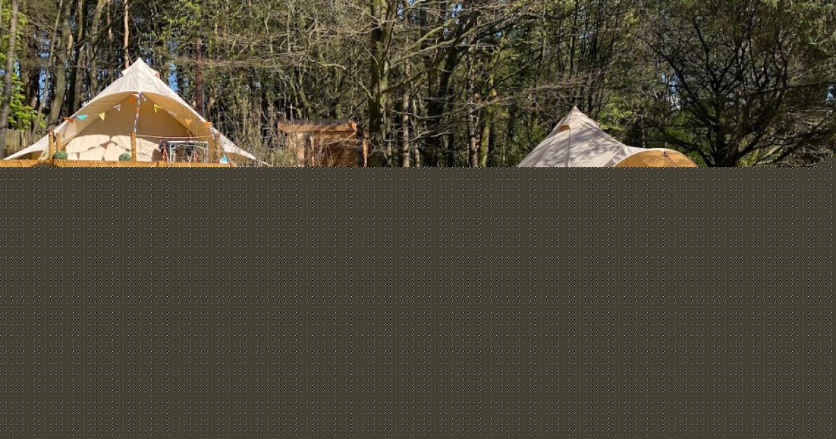 Award-winning woodland campsite near Ramsbottom to close after landlord ends licence
