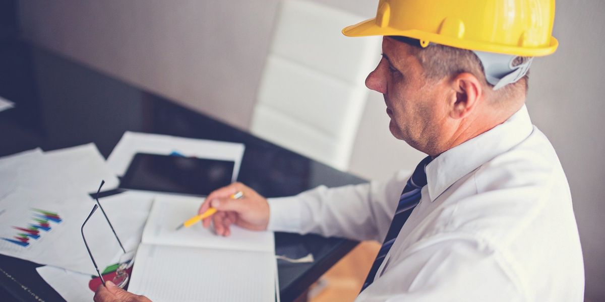 Major British construction firm collapses into administration with 55 jobs affected