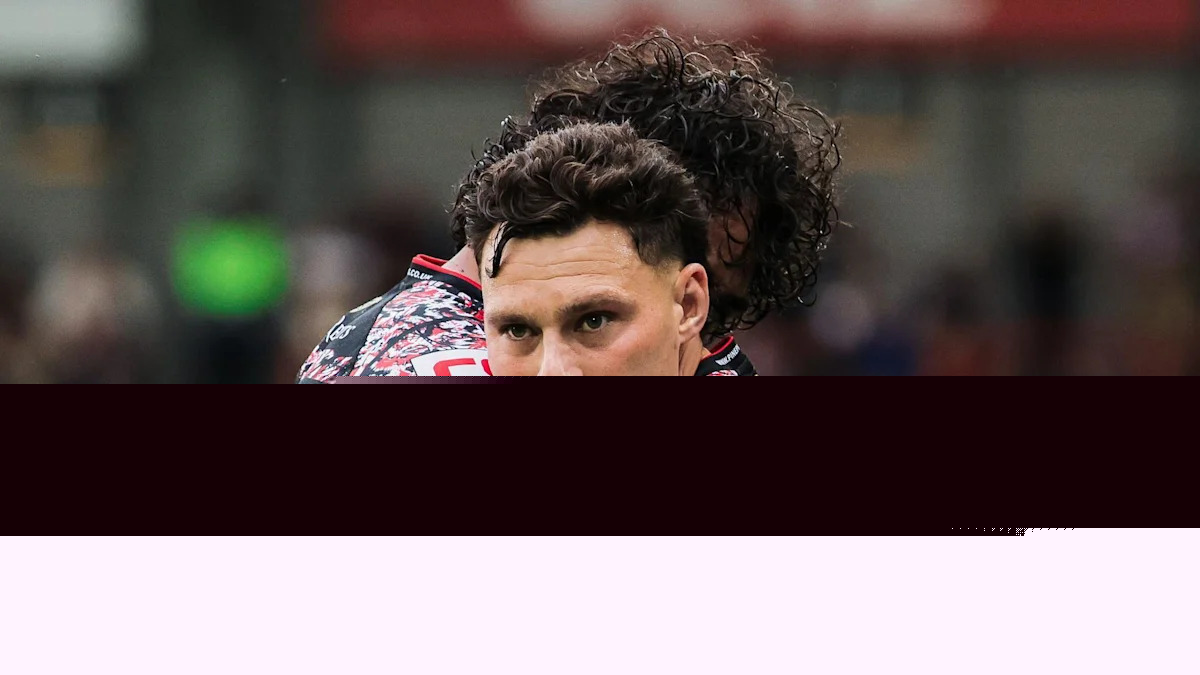 Leigh keep rolling with win over rivals Warrington