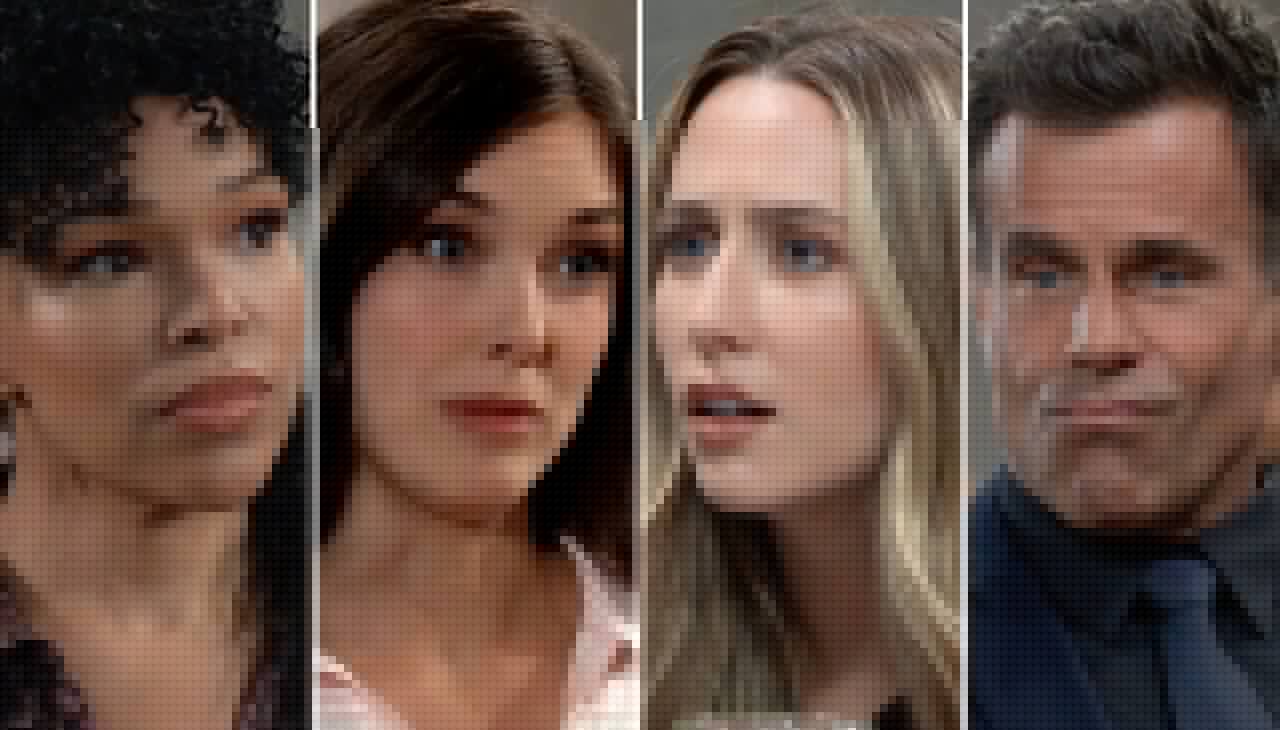 General Hospital Recap: Jax Blindsides Josslyn as Willow Falls into Jacinda’s Trap