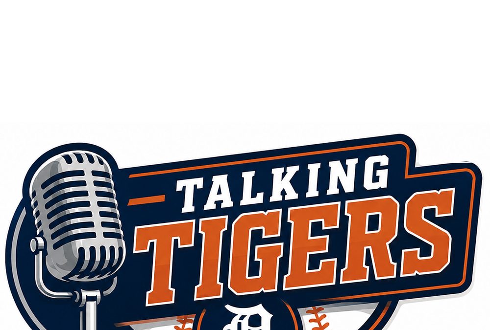Talking Tigers 8-11-26: “Revival”