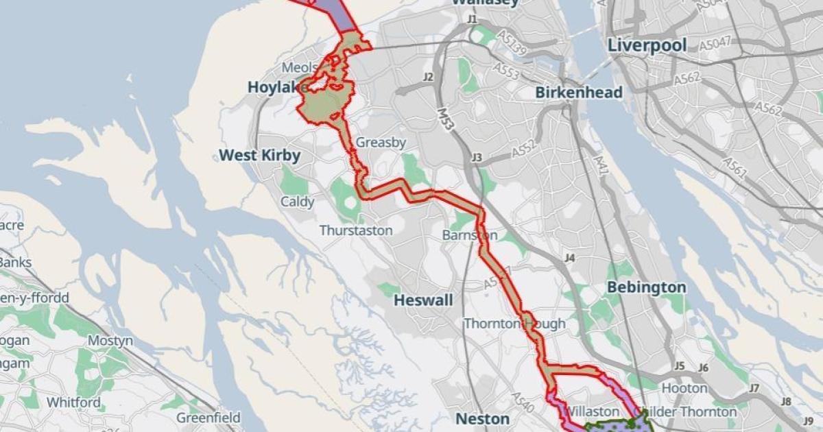 Wirral Council opposition and safety concerns grow over Peak Cluster plans