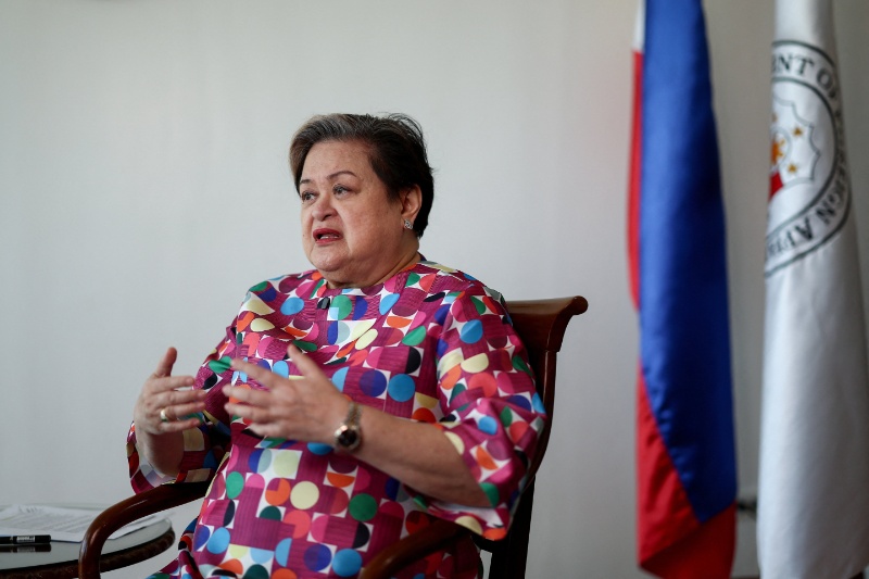 DFA chief says no consensus within ASEAN on endorsing Myanmar election