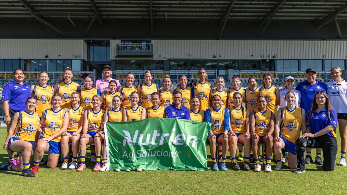 GFL earns berth in division 2 final at annual country series