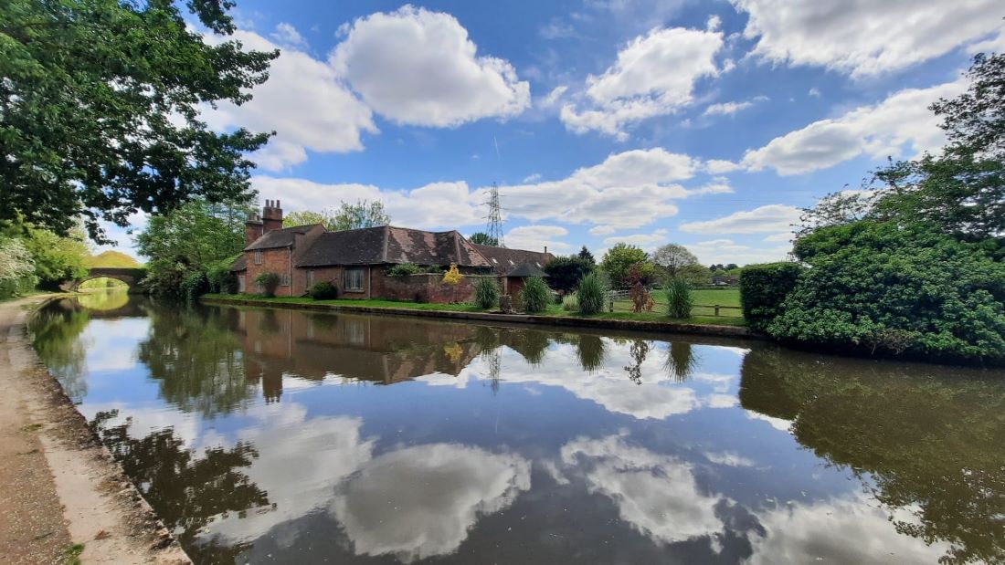 The hidden corners of Leamington captured in photography competition