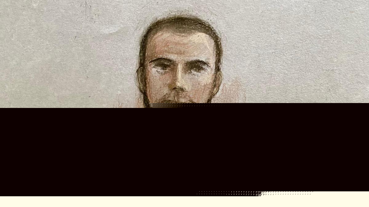 Speedboat killer admits violent attack on woman