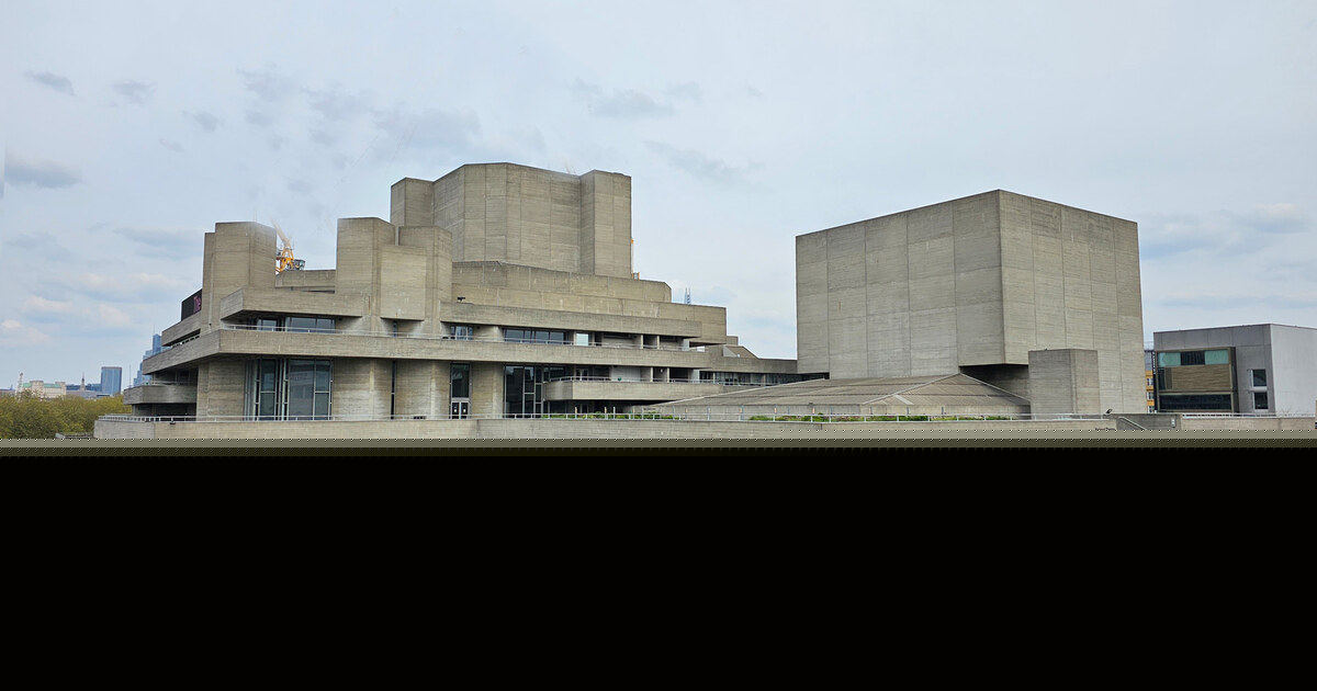 National Theatre to host a 50th anniversary exhibition