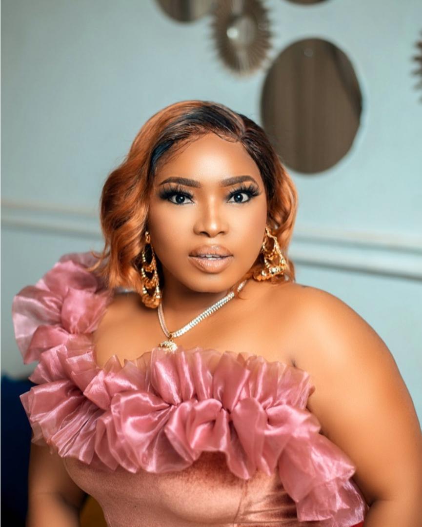 AGN lifts suspension on Nollywood actress Halima Abubakar