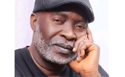 EXCLUSIVE: Nollywood actor arrested for alleged role in coup plot to topple Tinubu