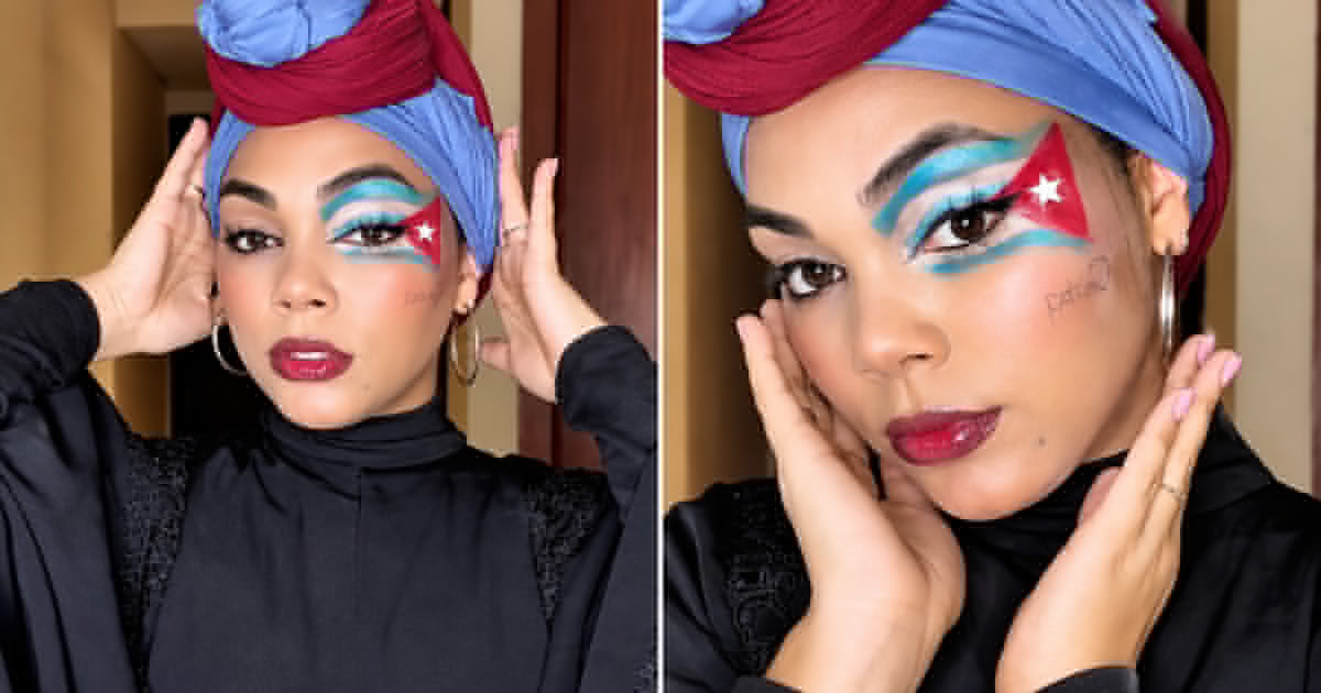 Proudly Cuban and Muslim: A Journey of Identity in Dubai