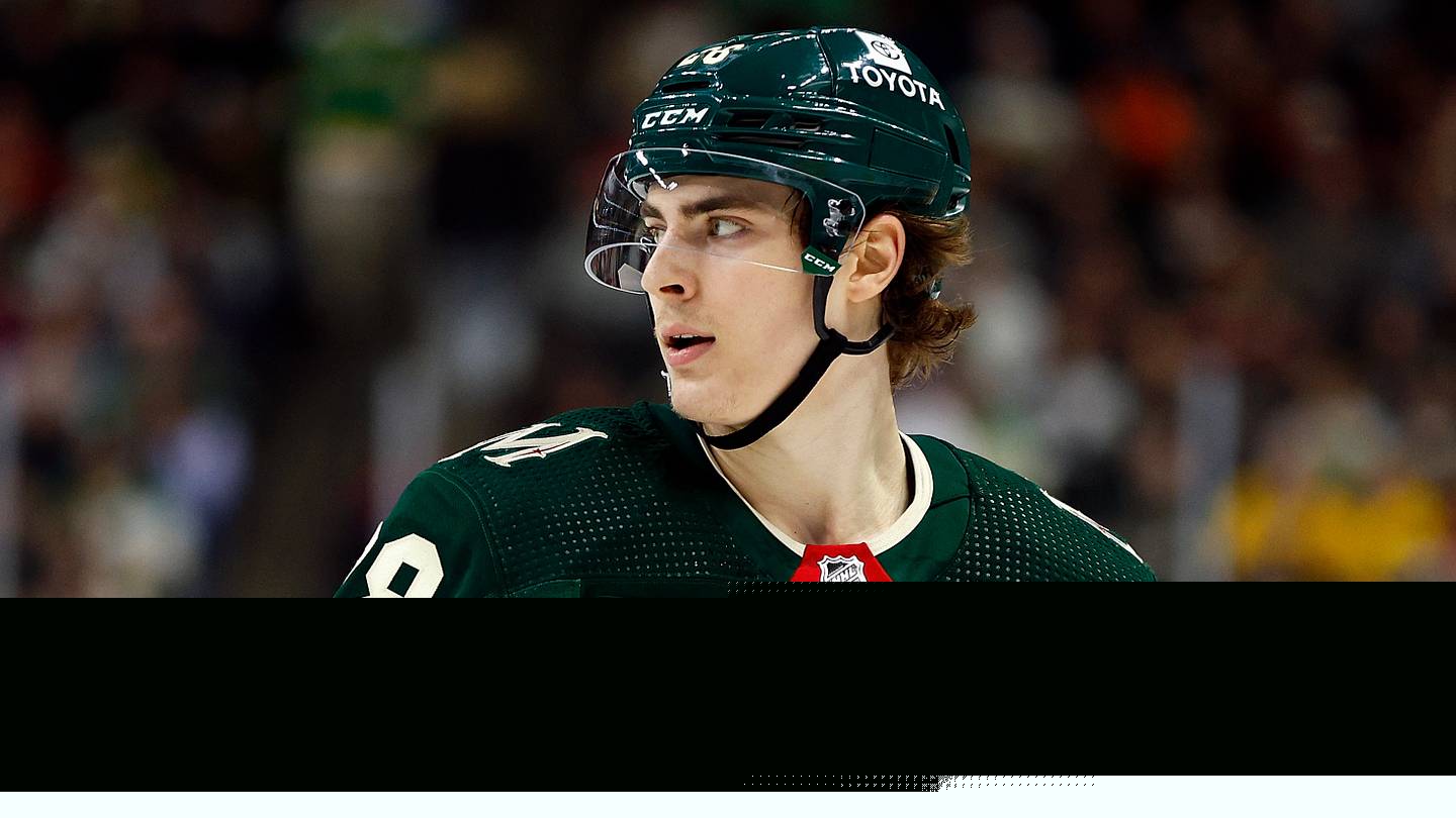 The State of Hockey... In The State of Hockey (Edition #16: Wild v. Avalanche Postgame 1/20/25)