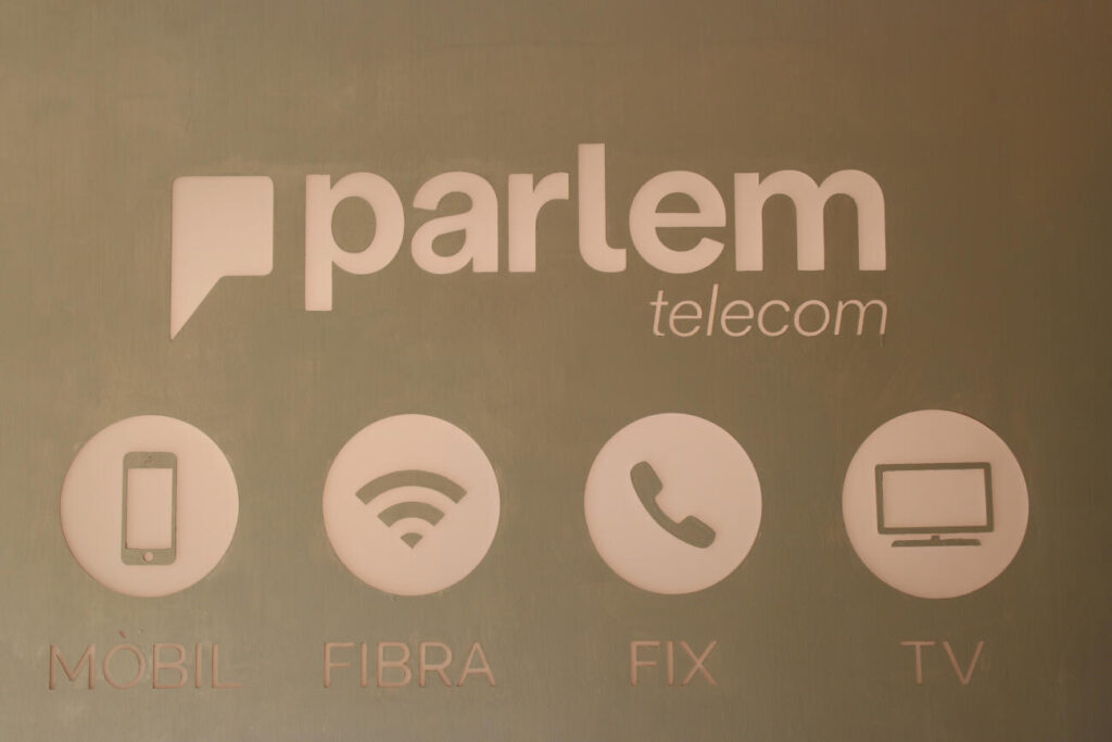 Inveready i Mayoral prenen el control de Parlem després de capitalitzar-ne el deute