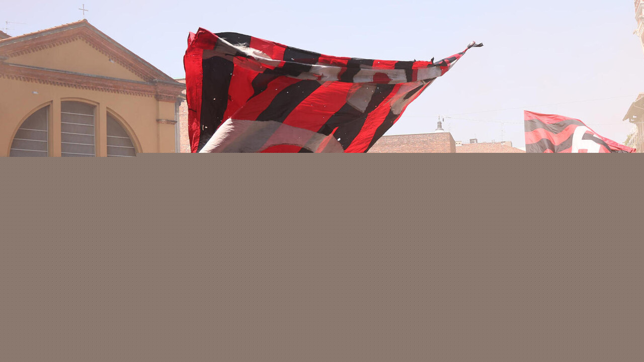 A Milano l'ultimo saluto a Franco Baresi