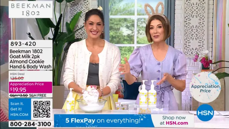 QVC Group exits Chapter 11, CEO steps down