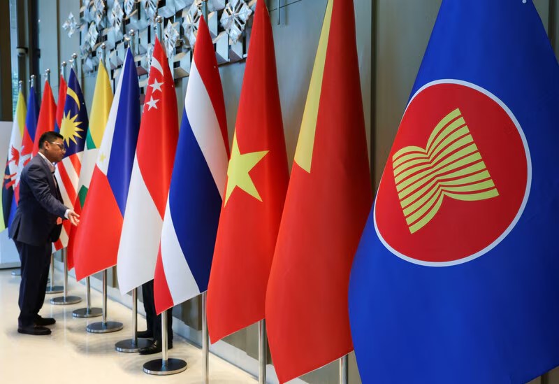 ASEAN’s Rise as a Global Innovation Leader in the Intelligent Age