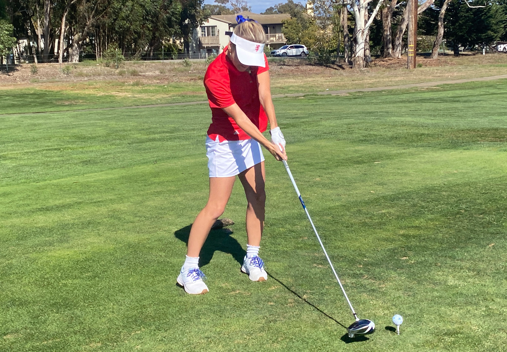 Girls Golf Roundup: San Marcos Takes Down Crosstown Rival Santa Barbara High