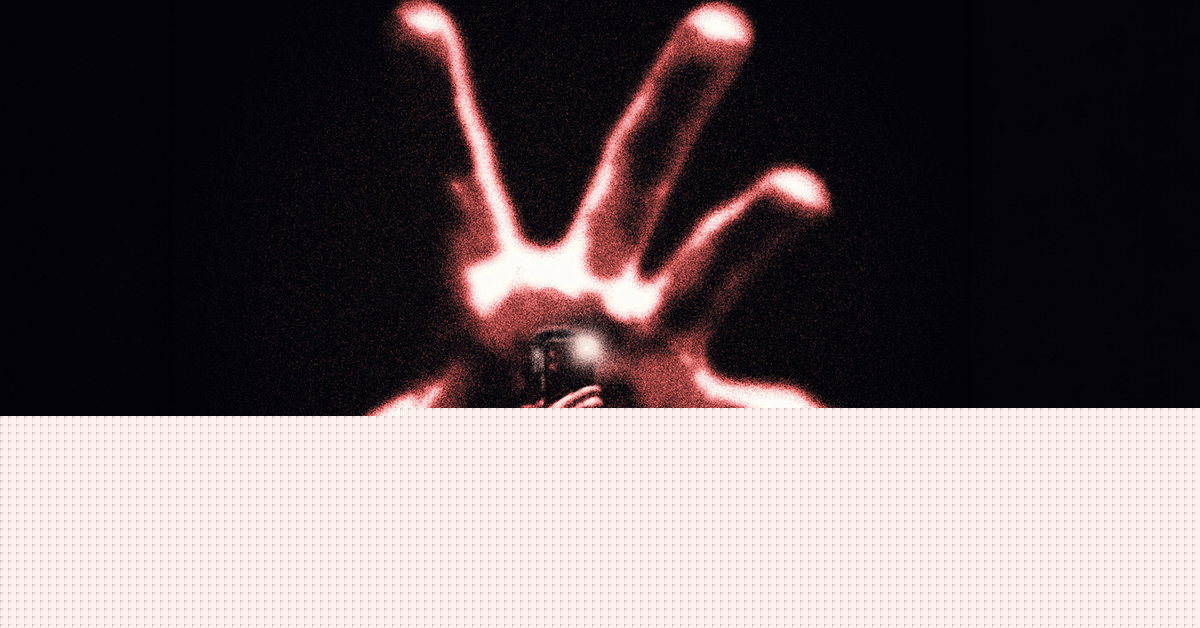 Podcast: Drug Rape: Erkundung eines männlichen Abgrunds
