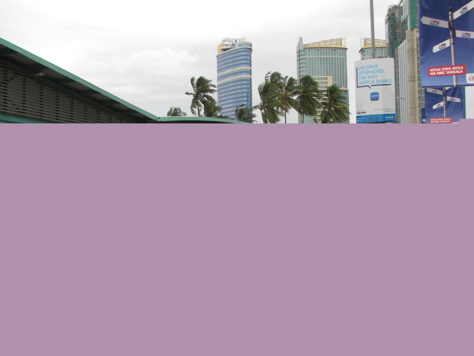Tanzania’s CNG Push Gains a Homegrown Champion in Energo
