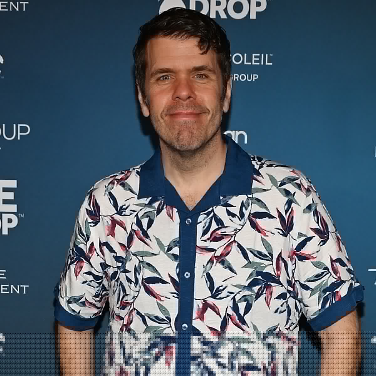 Perez Hilton's Rep Speaks Out After Blogger’s Hospitalization