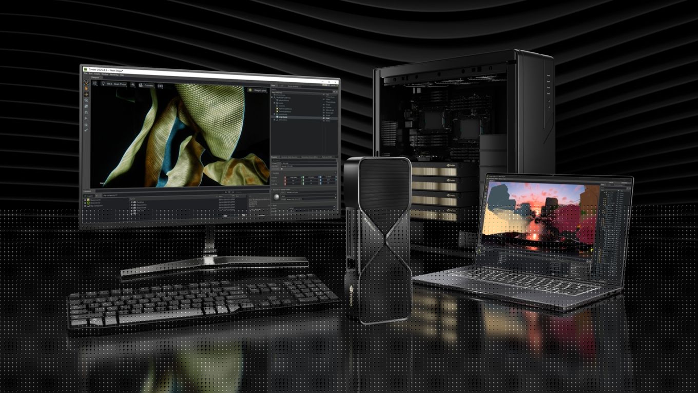 Nun 16.000 USD: NVIDIA macht die RTX PRO 6000 Blackwell teurer