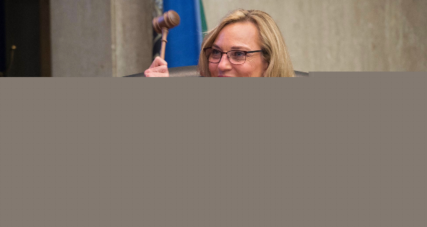 Comment on Barger Denounces Proposed Placement Of Sexually Violent Predator In Hi Vista, Urges Antelope Valley Residents To Speak Out  by Jenny Marquez