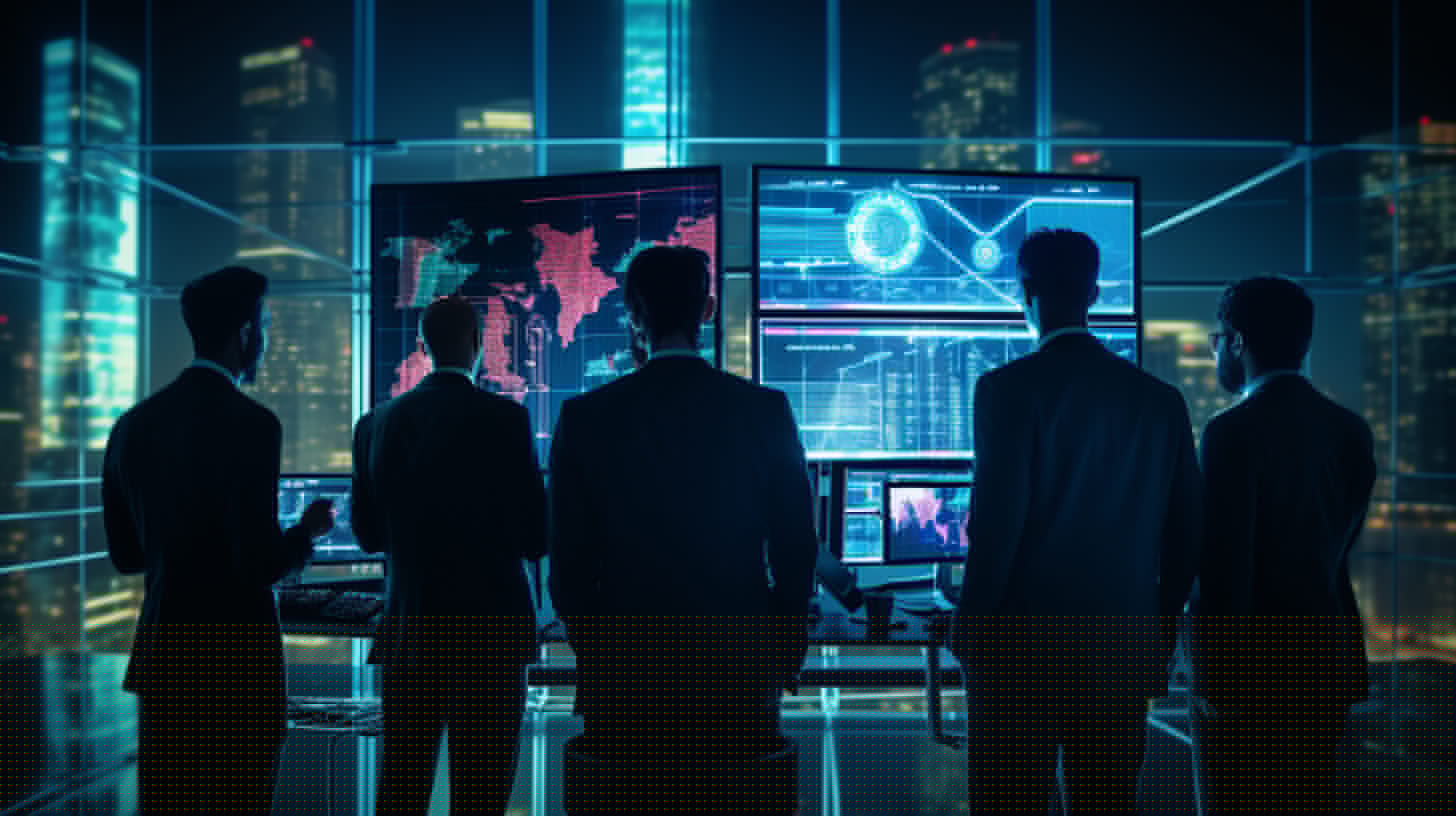 Here’s Why Accenture (ACN) is Struggling