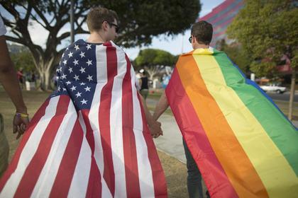 Marriage equality is probably here to stay, experts say
