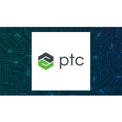 PTC Inc. (NASDAQ:PTC) Receives Average Recommendation of “Moderate Buy” from Brokerages