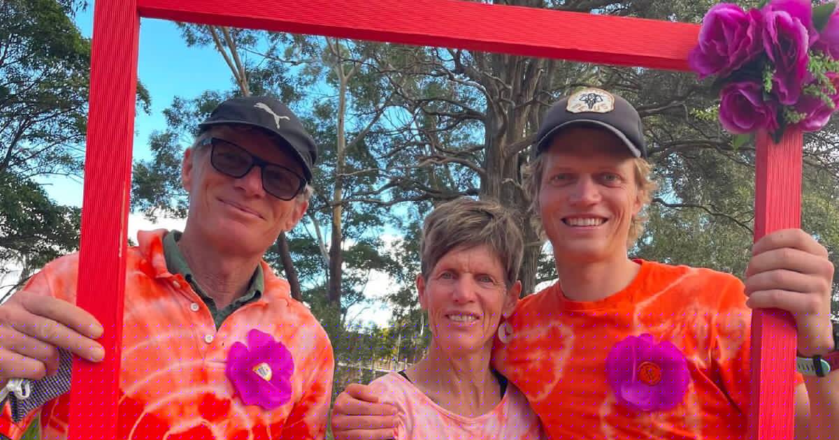 Shoalhaven walk to support women and children escaping violence