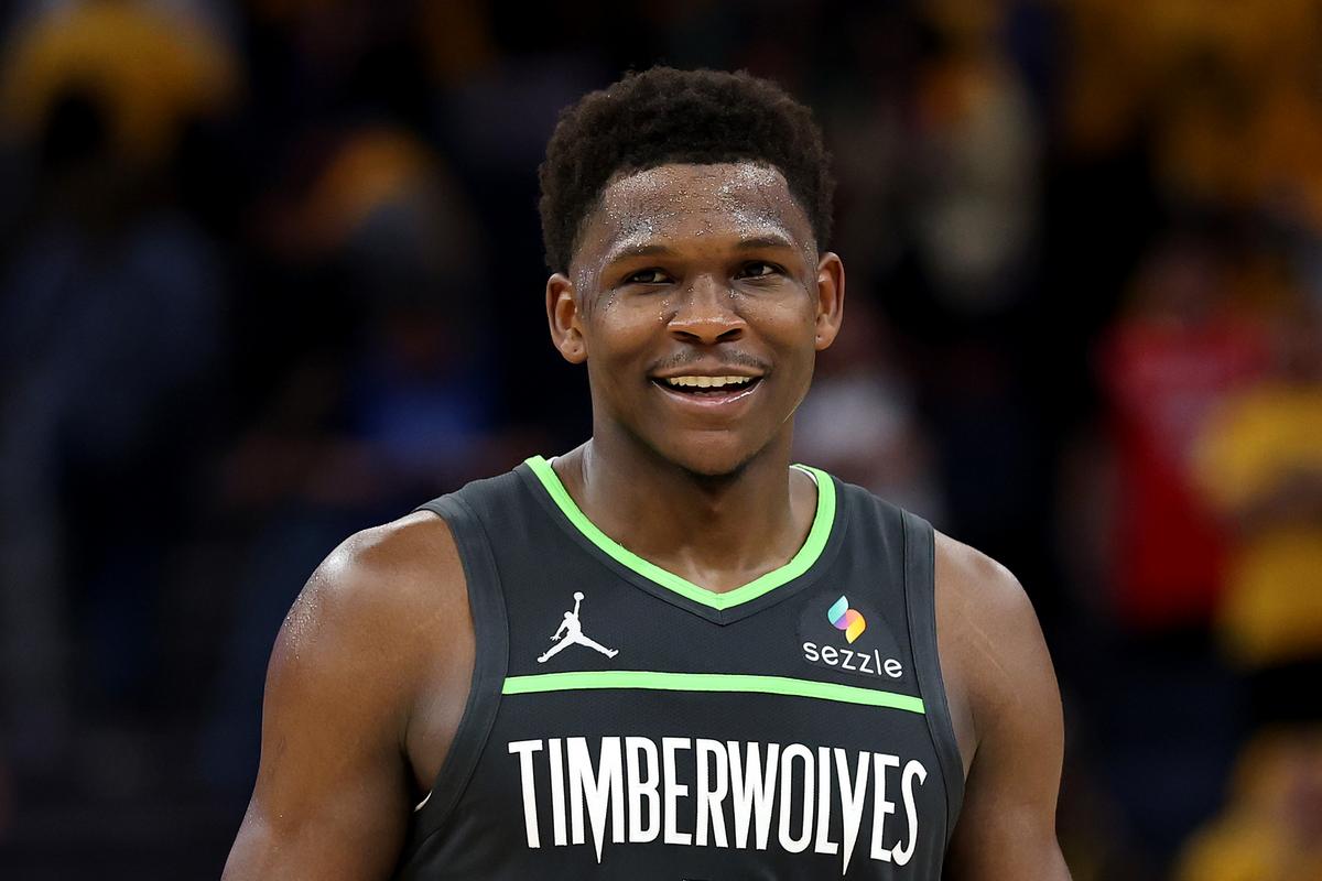 DAZN Becomes The Exclusive Home For Timberwolves Games In 2026