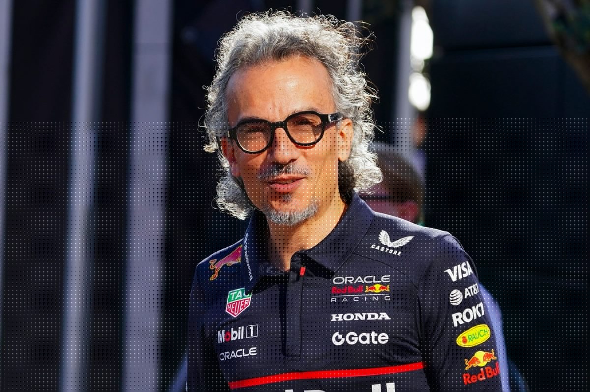 Red Bull’s latest F1 transfer coup could be a huge blow for Aston Martin