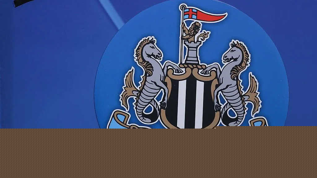 Why Newcastle are changing club badge